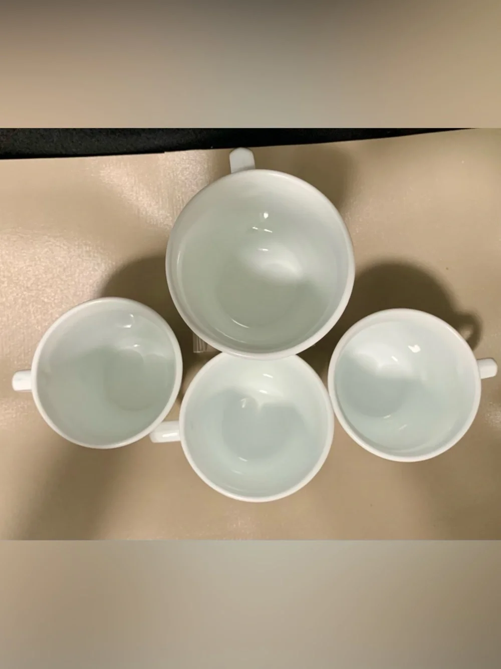 🔍 Vintage Corelle Burgundy Rose by Corning (4) 3-Piece Place Settings/12 Pieces